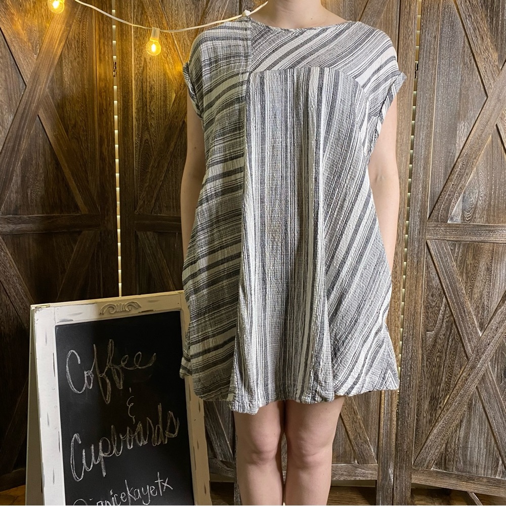 FREE PEOPLE Dress SMALL